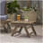 SEDONA SIDE TABLE