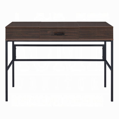 1-Drawer Writing Desk with USB Port