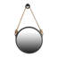 Miroir rond 19,5 po Cleveland