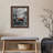 Domoni Brown Wood Picture Frame-1115787340