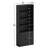 Manito Bookcase with Door-552369690-556927442