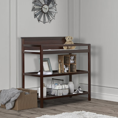 Universal Changing Table with Pad