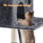 192cm H Cat Tree-2018549823