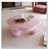 Rose est en rupture de stock