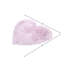 Ahlers Shag Pink Area Rug-842999646