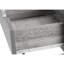 Bureau d'ordinateur, bureau personnel, ordinateur portable, tiroir de rangement, L 42 po-454543882