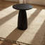 Table d'appoint / de bout noire Lincoln-646573842