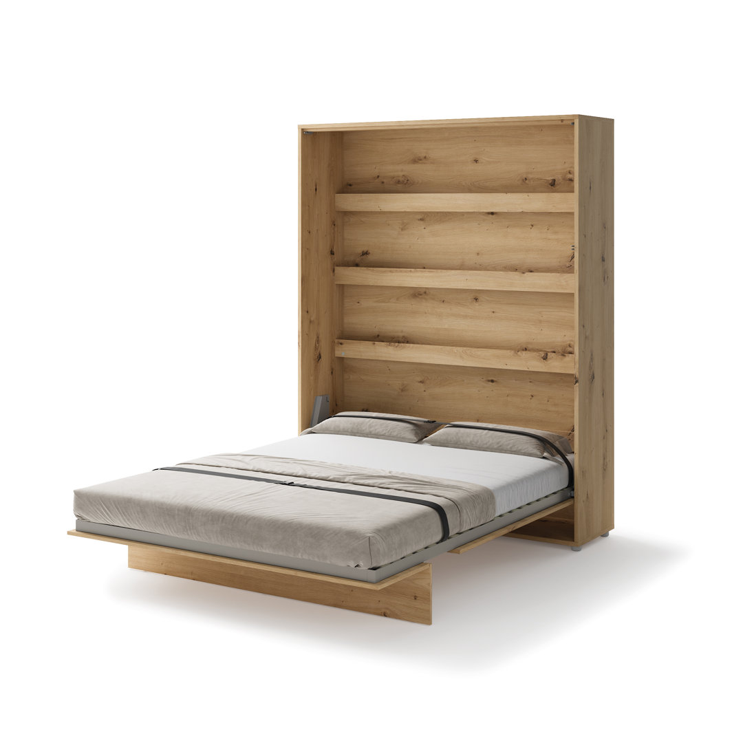 Klappbett Bed Concept