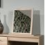 Fully Assembled Ingram Dresser Mirror