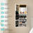 Full Length Mirror With Storage-359257000