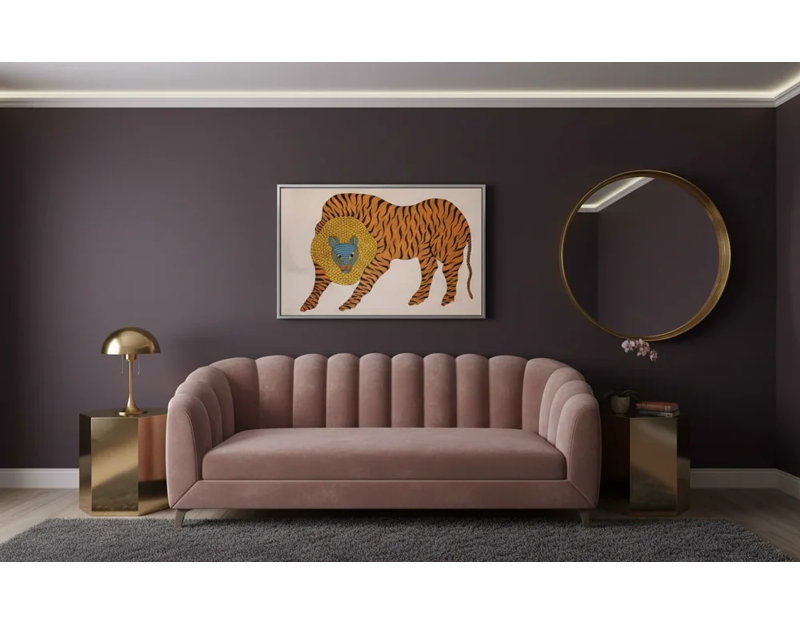 Rajendra Kumar ; Gond Art V