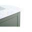 Meuble-lavabo simple 48 po avec plateau en marbre-122239074-122239073