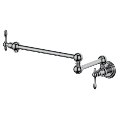 Robinet remplisseur ZLINE Rembrandt