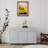 Three Doors Side Table-1389759549