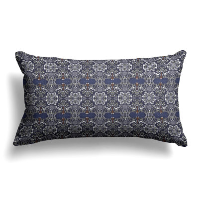 Coussin Shalimar