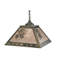 Rustic Lodge 2 - Light Pendant