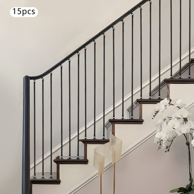 15PCS Balusters For Staircases
