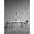 Polished Marble Tile, 1 box 4 pcs