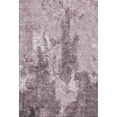 Premium Machine Washable Geers AMF1389 Modern Rug