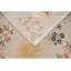 Floral Area Rug in Beige-905833191