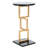 Tamara Marble Top End Table-1431971091