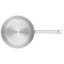 Poêle à frire Pro 24 cm / 9,5 pouces en acier inoxydable 18/10-110822540