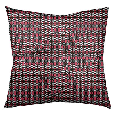 Coussin de sol Katelyn Elizabeth