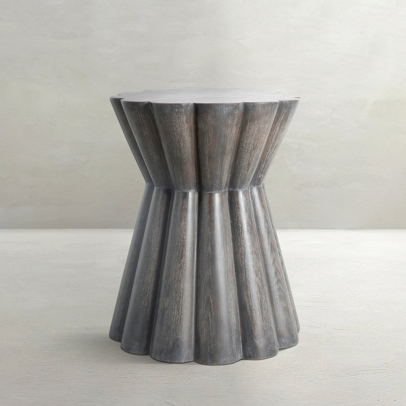 Table d'appoint Annie - foncé