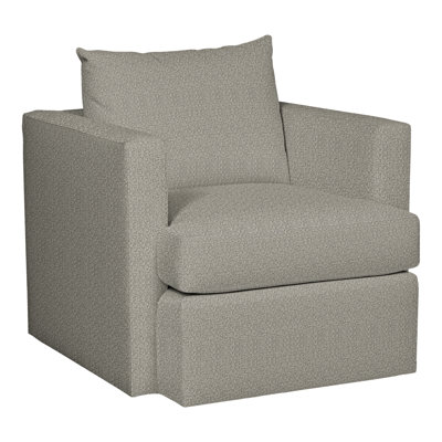 Chaise Emory 33,5 "American Bungalow