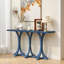 Console en bois 59,8 po-539608093