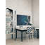 Perfect Hideaway - Wrapped Canvas Print-36803934
