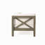 BANC D'ANGLE EN X AVEC TABLE BASSE-2039164923-2039164926