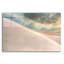 «Tranquil White Sands» par Mark A Paulda, verre acrylique Wal Art-458507642