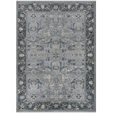 One-of-a-Kind Rectangle 9' X 12'1" Area Rug