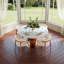 Table bistro moderne 43 po pour 2-4 places Modern-1755875537-1755875541