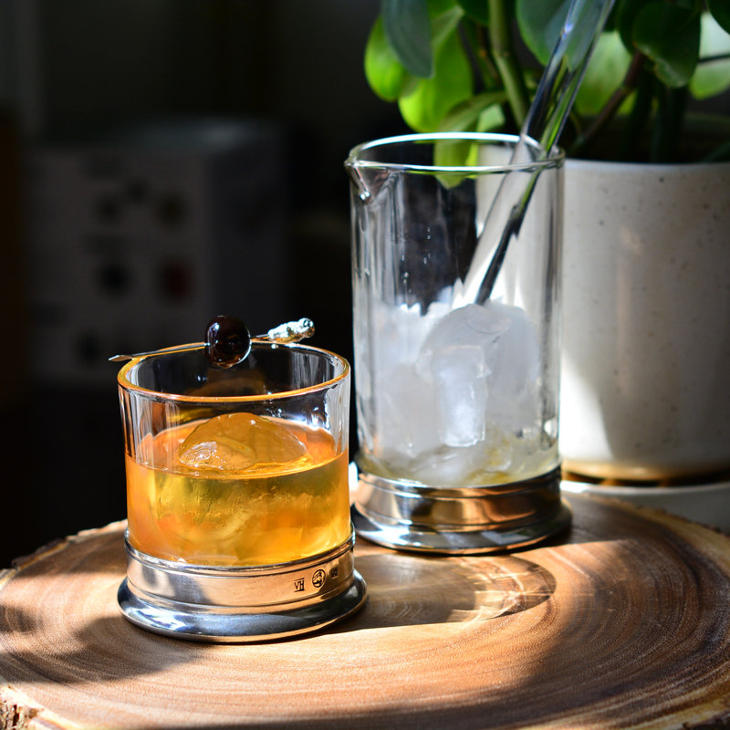 Highball Glass