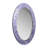 Rubie Oval Mirror-2062450041