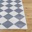 Tapis tissé à la machine Lammert LLL-2372-574760782