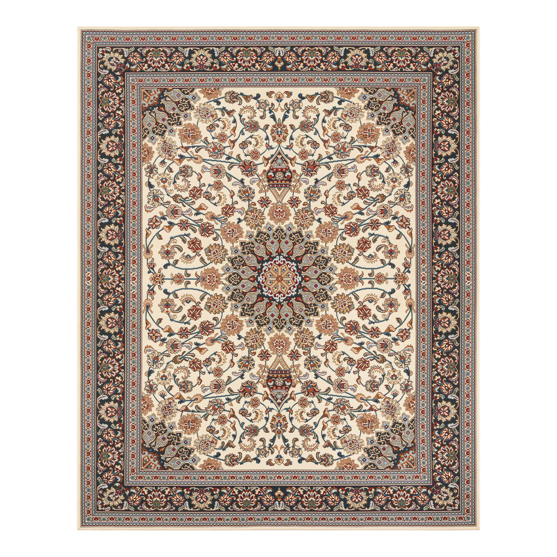 Unique Loom Oriental Machinee Made Power Loom Polypropylene Plastic ...