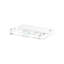 Mahjong Acrylic Decorative Tray-1059818208
