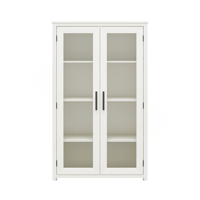 Vitrine moderne
