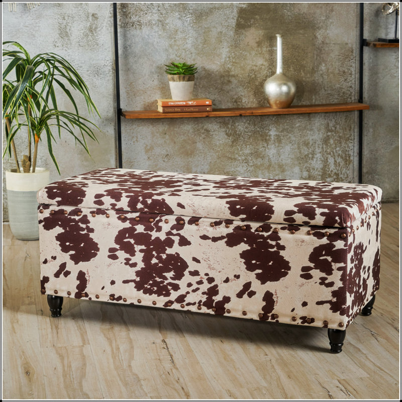 STORAGE OTTOMAN