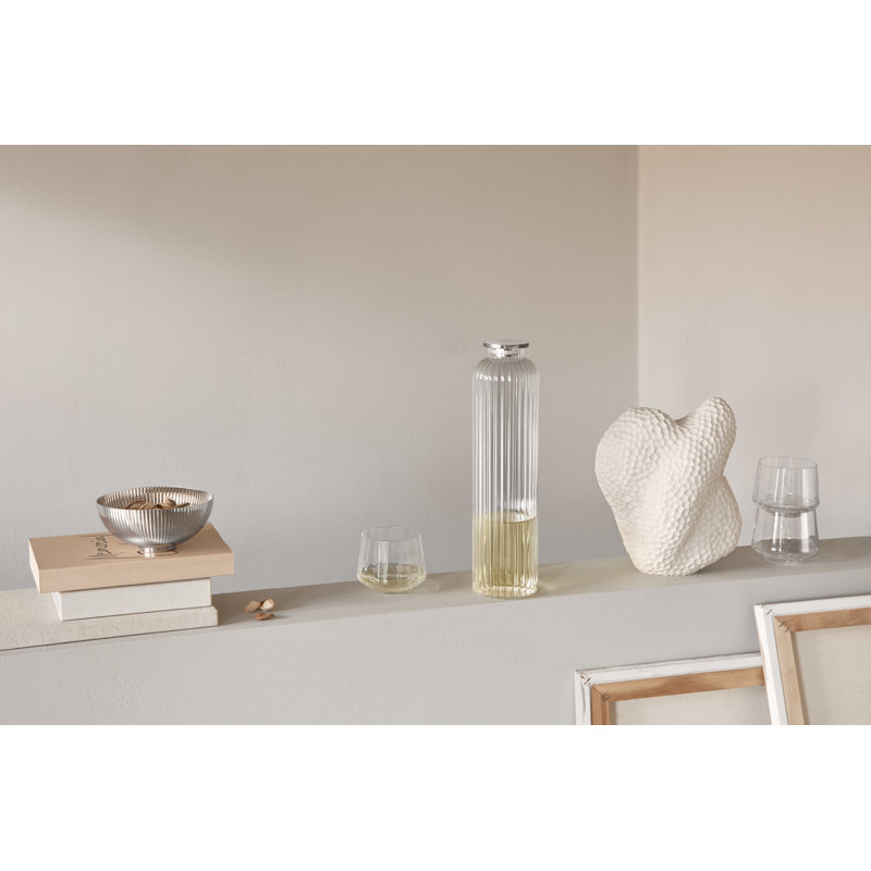 Bernadotte 33.81 Oz. Carafe