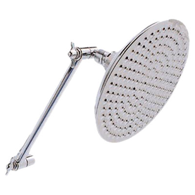 Hot Springs Large Volume Control Shower Head