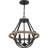 Thiele 4 - Light Candle Style Pendant