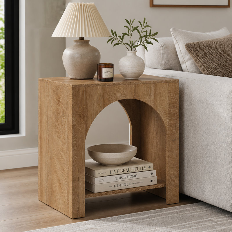 End Side Table