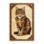  Tapis lavable Arabian Mau Cats-50779007