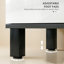 Bathroom Vanity with Basin