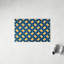 Neighburly Non-Slip Geometric Outdoor Doormat-1009840626