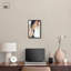 «Overlay Abstract Canvas Modern Boho Abstract» par Art Remedy-113231399-113231451